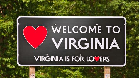capital of virginia|virginia is for lovers.